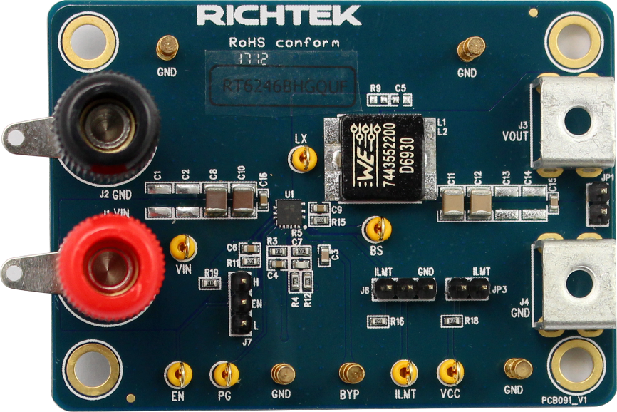 Technical Document Image Preview
